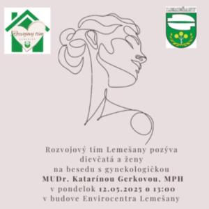 Diskusia o zdraví žien