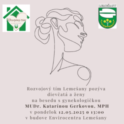 Diskusia o zdraví žien